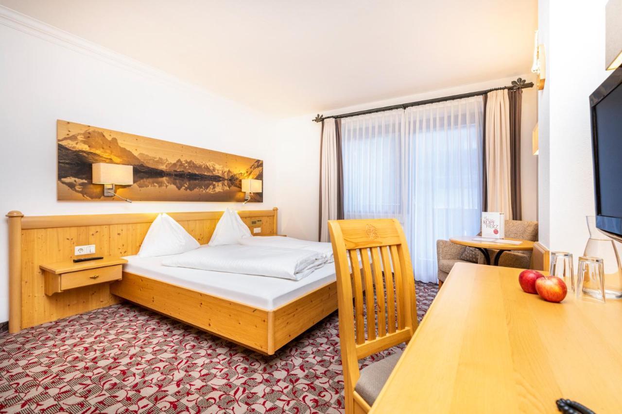 פלאכאו Hotel Pongauerhof מראה חיצוני תמונה