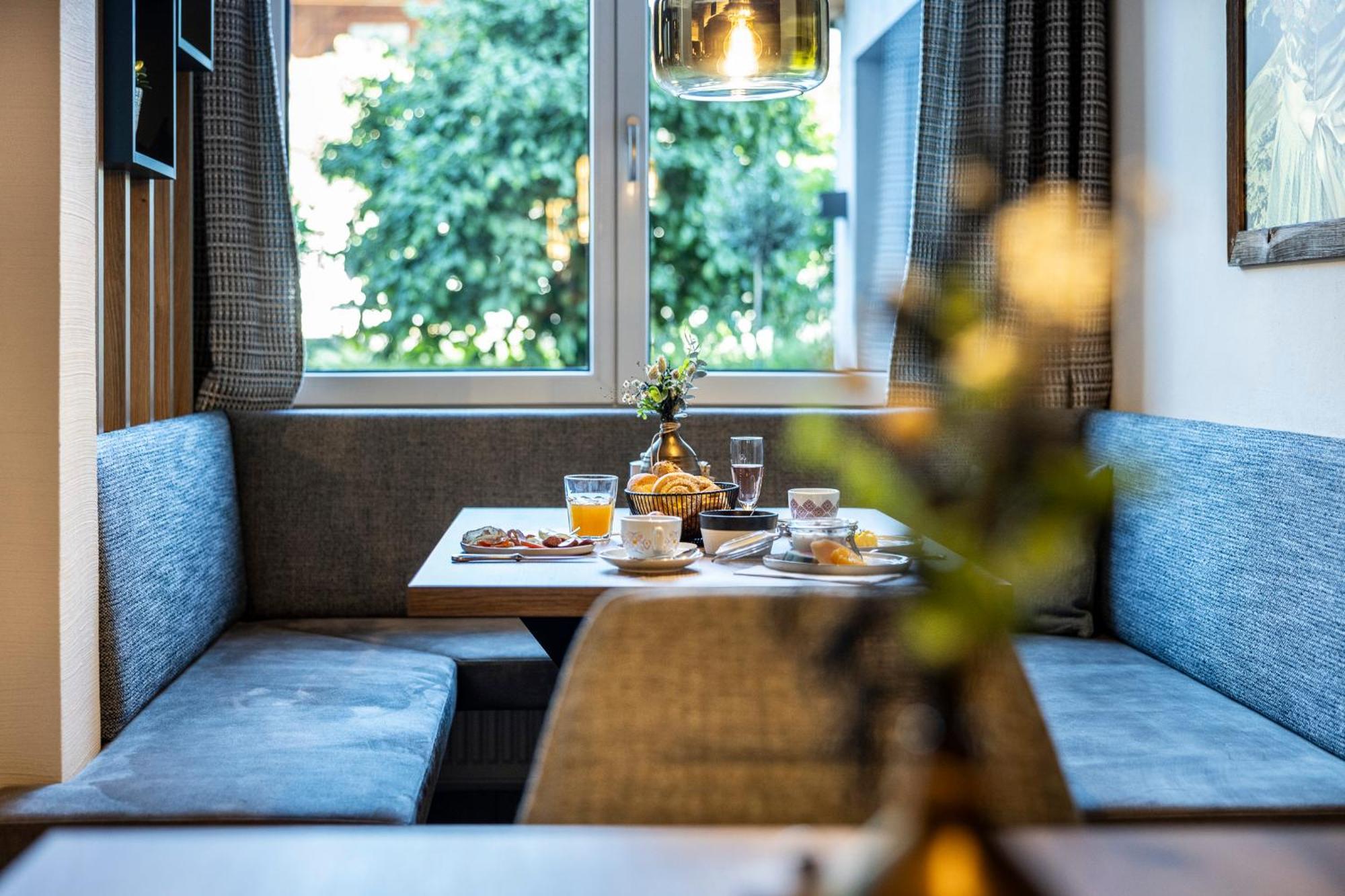 פלאכאו Hotel Pongauerhof מראה חיצוני תמונה