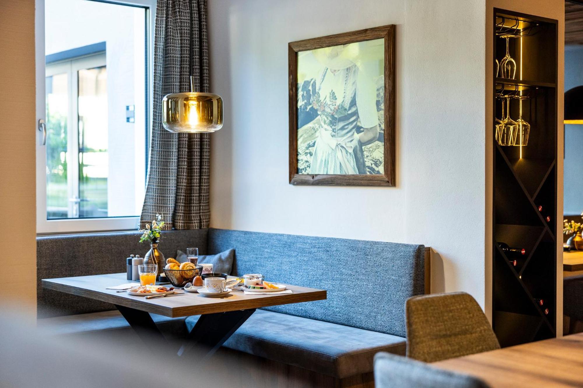 פלאכאו Hotel Pongauerhof מראה חיצוני תמונה