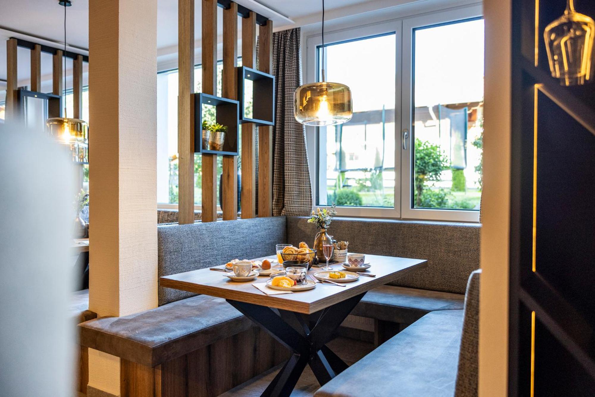 פלאכאו Hotel Pongauerhof מראה חיצוני תמונה