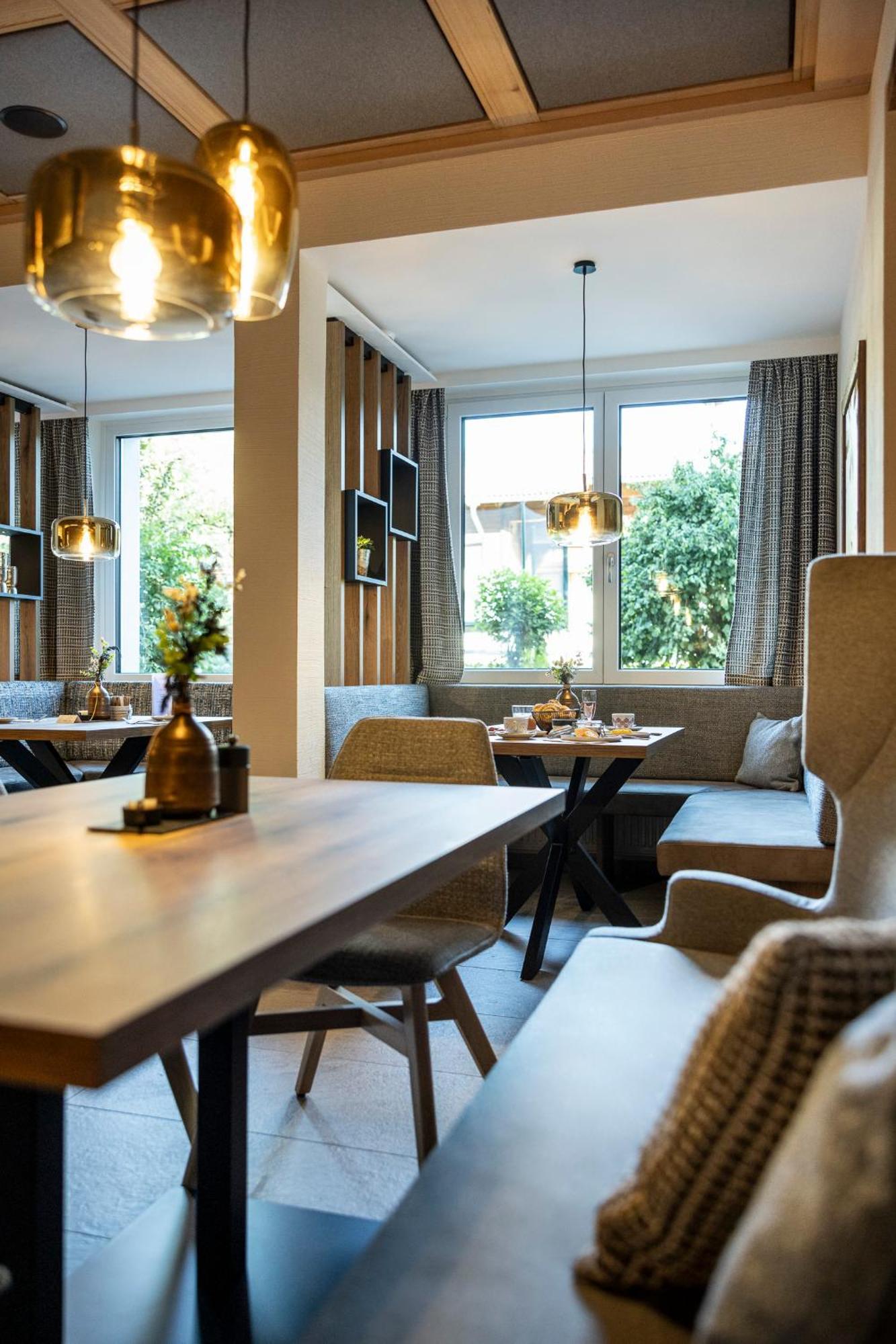 פלאכאו Hotel Pongauerhof מראה חיצוני תמונה