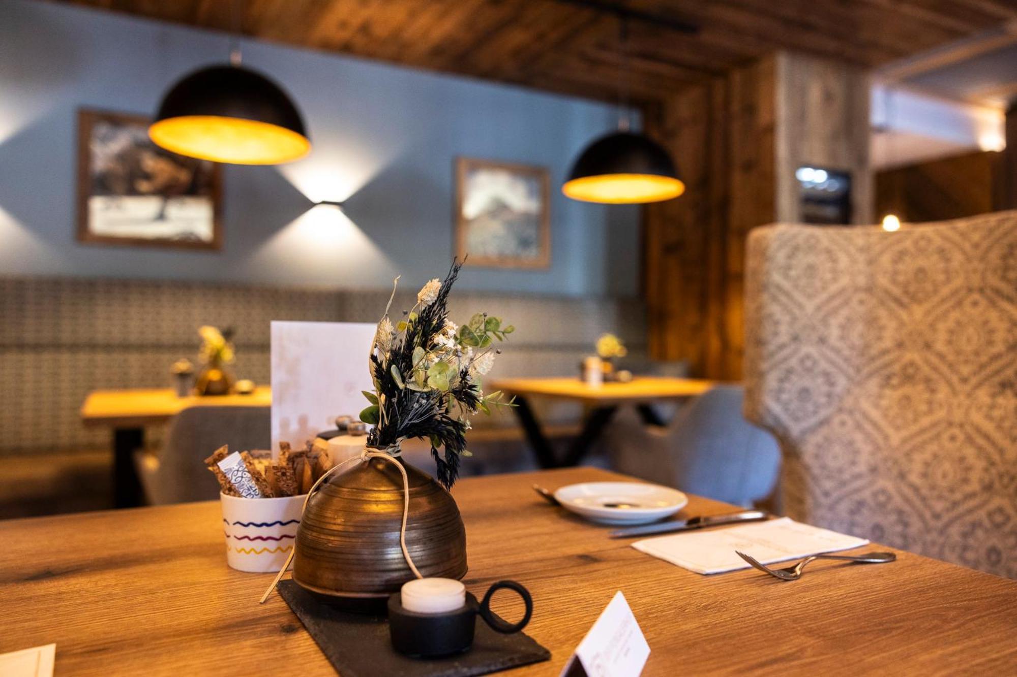 פלאכאו Hotel Pongauerhof מראה חיצוני תמונה