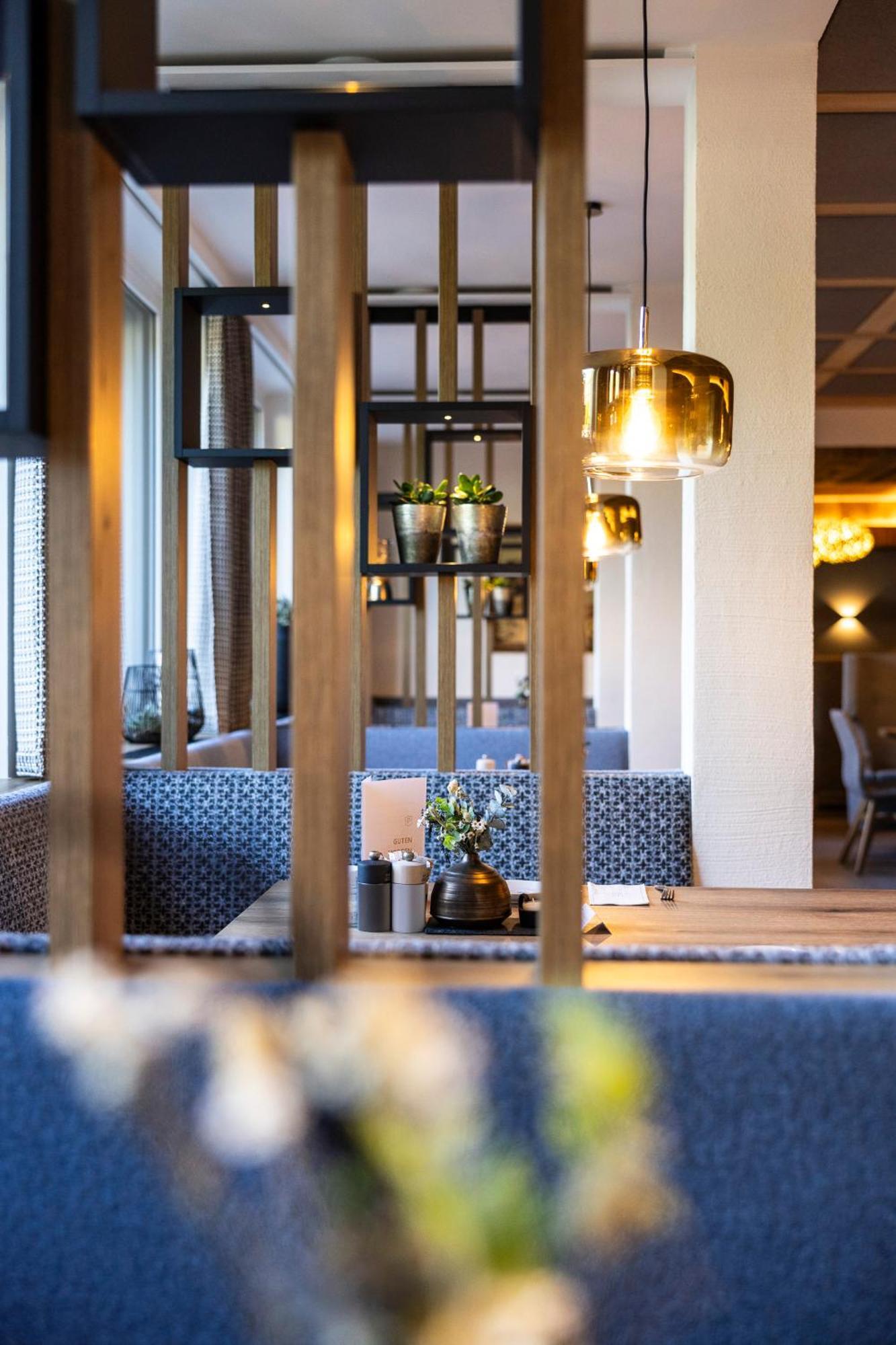 פלאכאו Hotel Pongauerhof מראה חיצוני תמונה