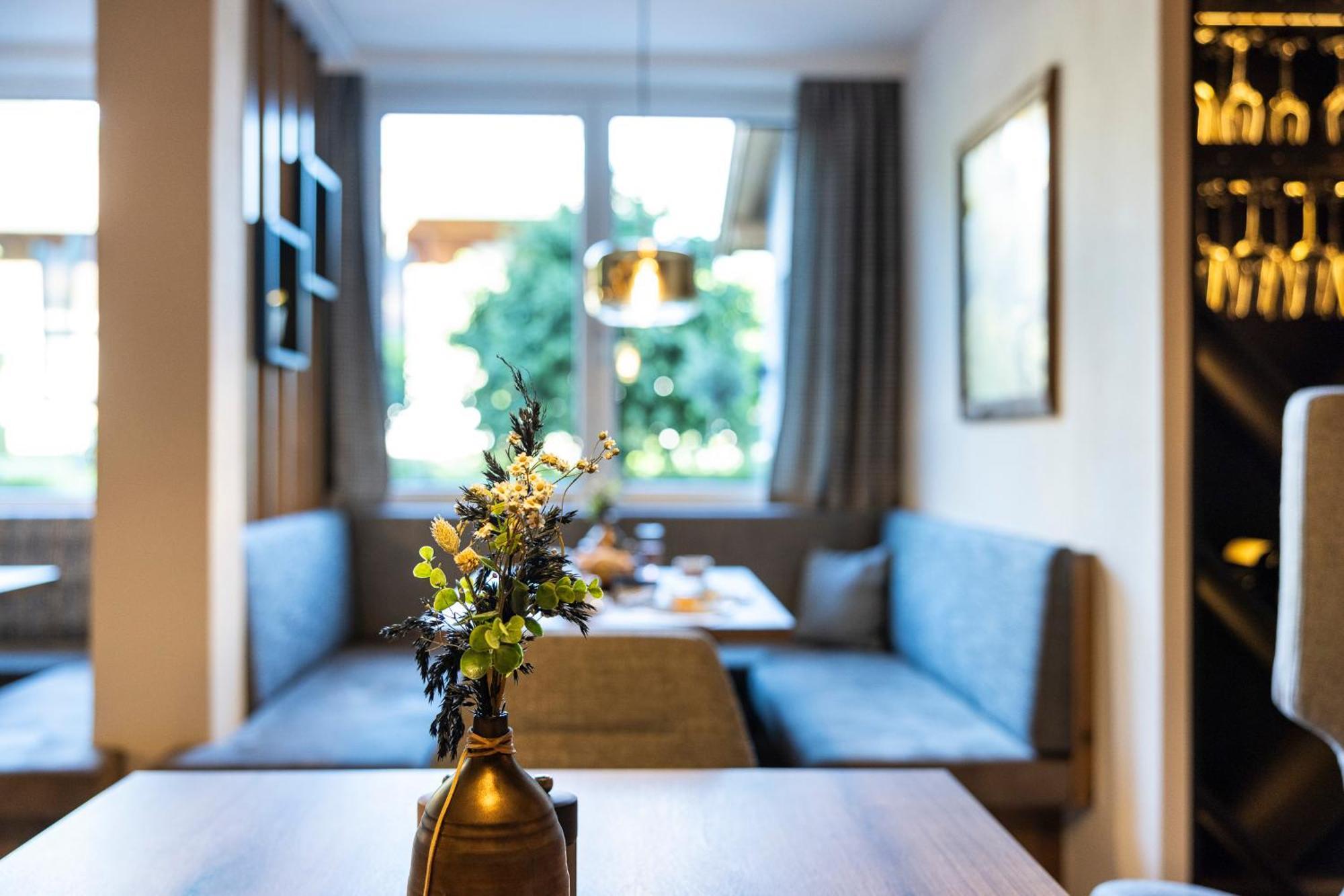פלאכאו Hotel Pongauerhof מראה חיצוני תמונה