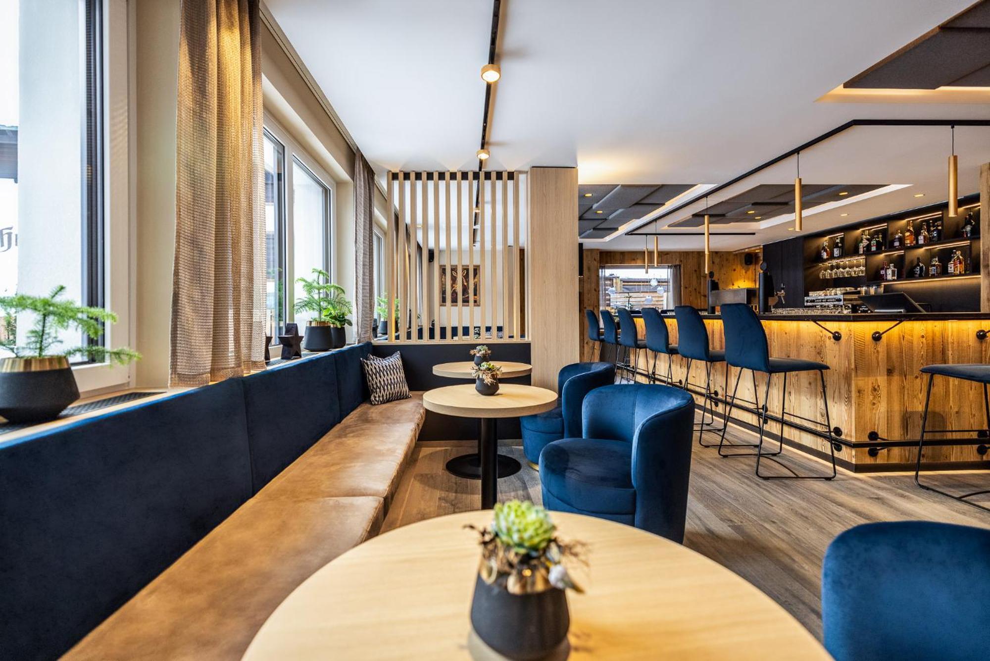 פלאכאו Hotel Pongauerhof מראה חיצוני תמונה