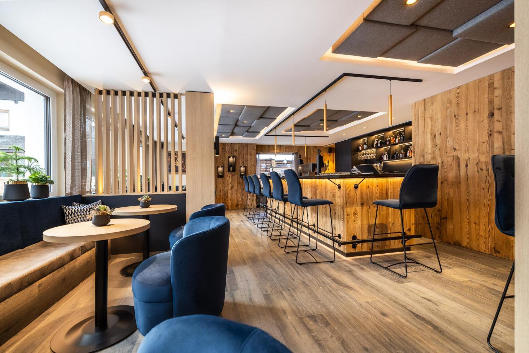 פלאכאו Hotel Pongauerhof מראה חיצוני תמונה