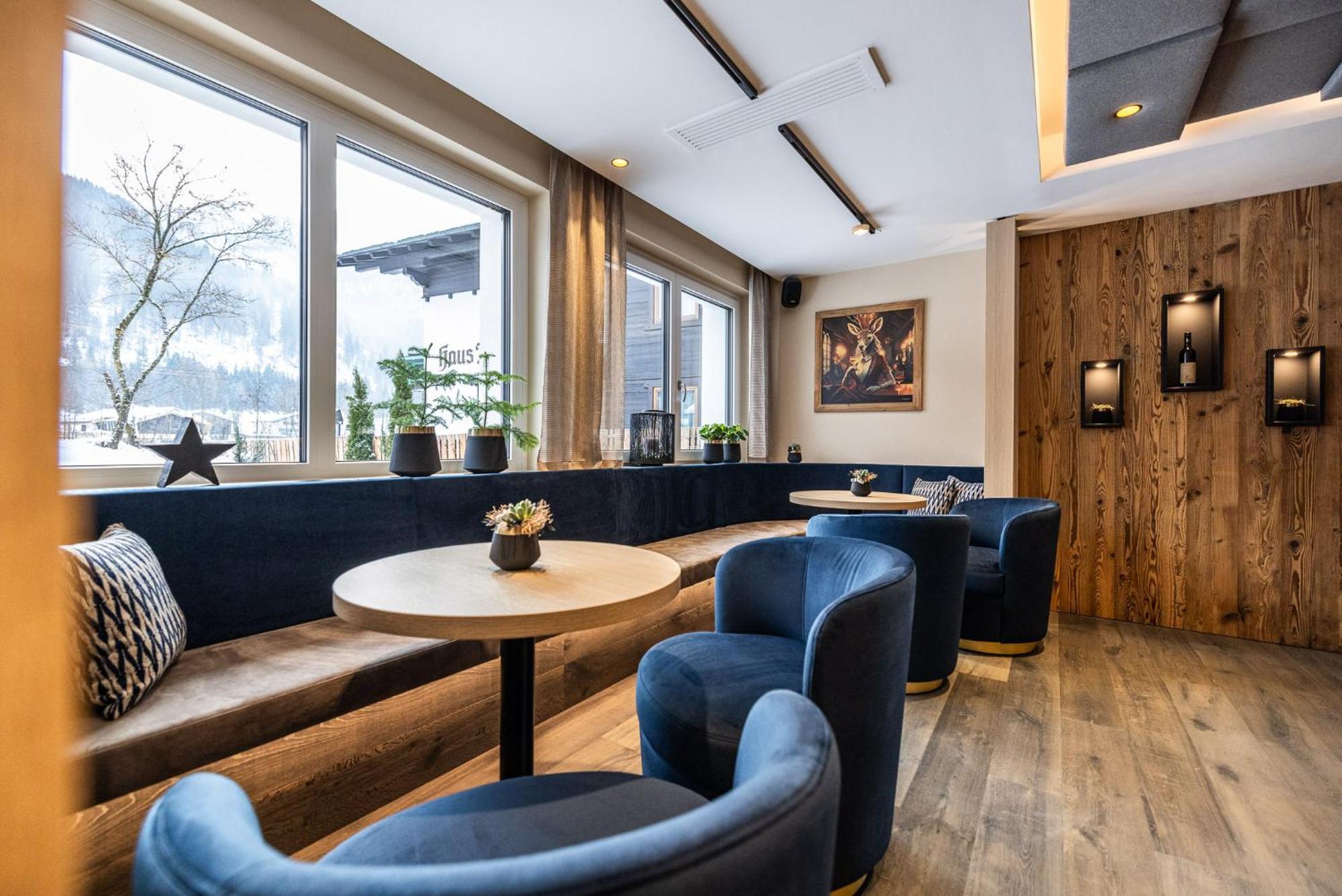 פלאכאו Hotel Pongauerhof מראה חיצוני תמונה