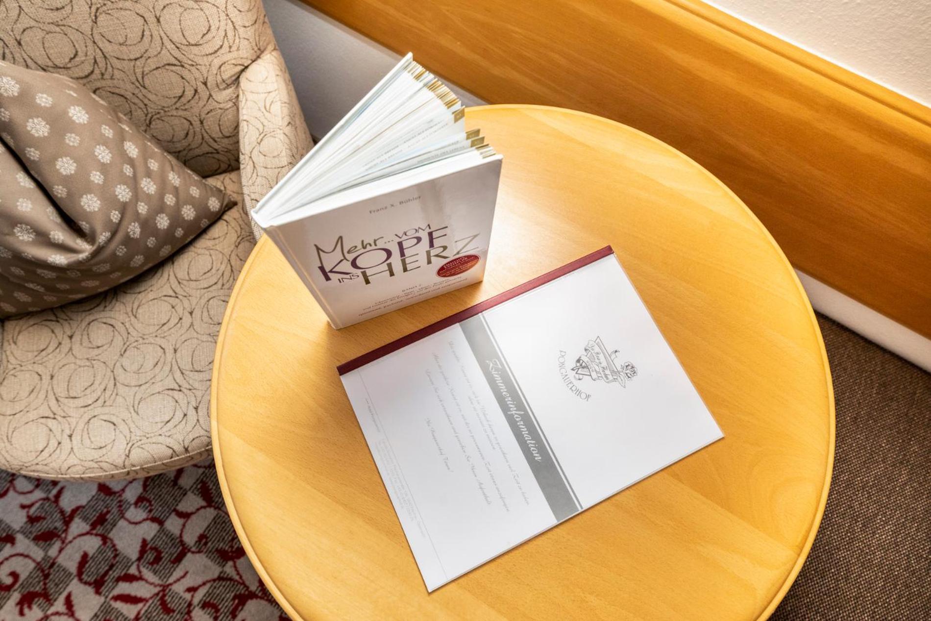 פלאכאו Hotel Pongauerhof מראה חיצוני תמונה