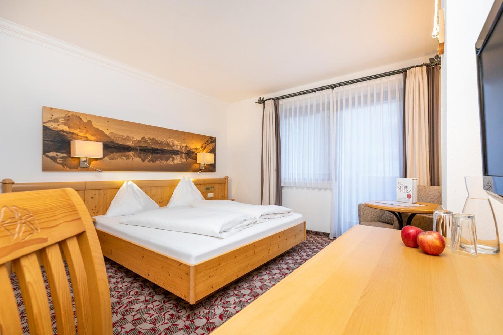 פלאכאו Hotel Pongauerhof מראה חיצוני תמונה